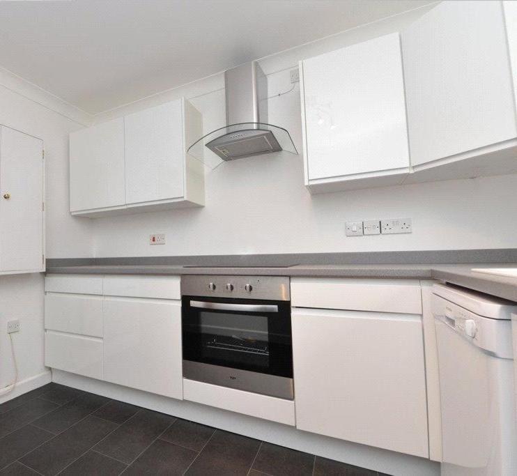 The Firs - Apartment Next To Beach & Forest - Pets Are Free Barton on Sea Εξωτερικό φωτογραφία